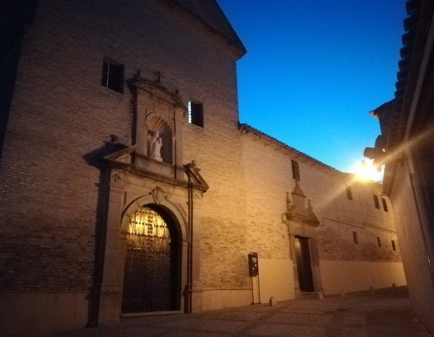 Convento Carmelita (1)